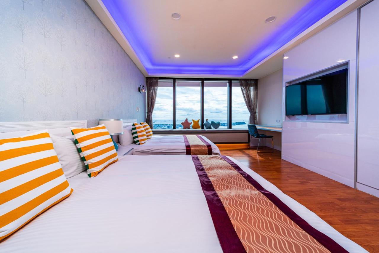 85 Leisurely Hotel Kaohsiung Exterior foto